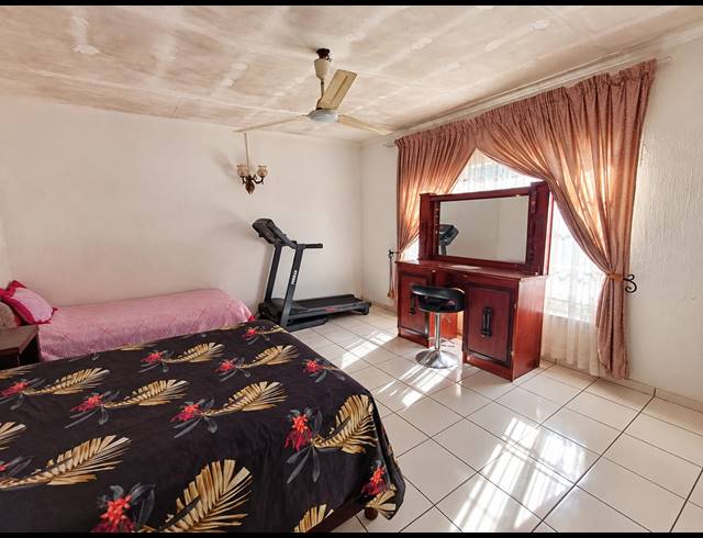 3 BEDROOM HOUSE FOR SALE IN HENLEY ON KLIP
